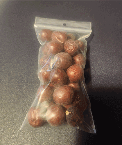 Jujube/50 grams