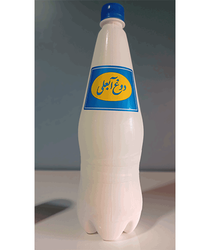 Abali Doogh/1.5 L