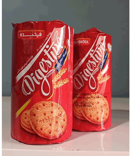 Digestive Biscuit