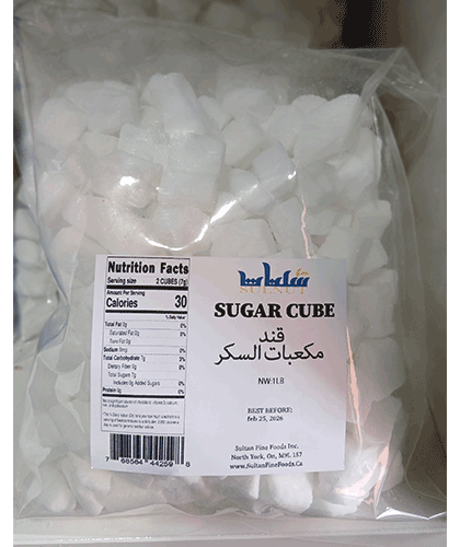 Cube Sugar/450 grams