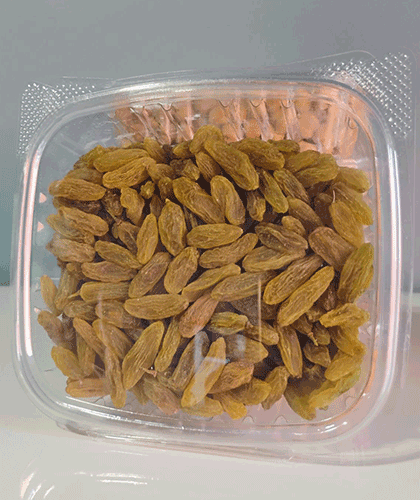 Raisins/200 grams