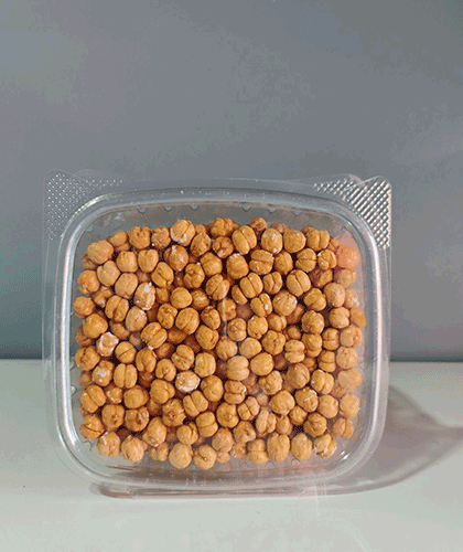 Roasted Chickpeas/150 grams