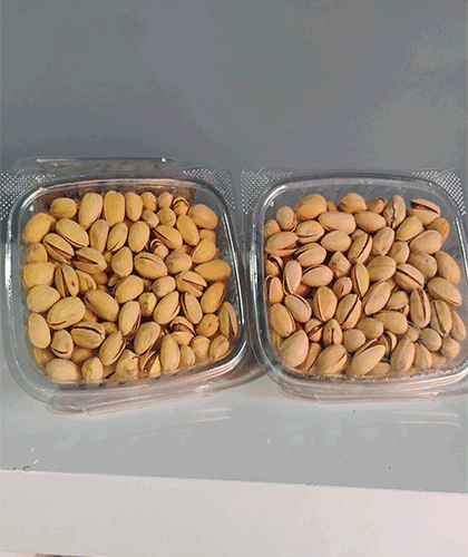 Pistachios/150 grams