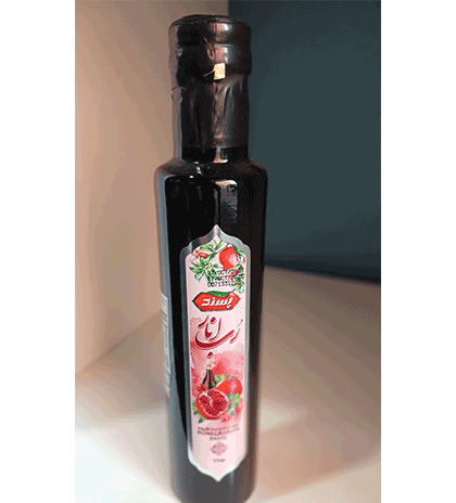 Pomegranate Paste/350 ml