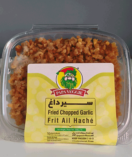 Fried Garlic/200 grams