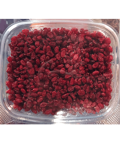 Barberry/100 grams